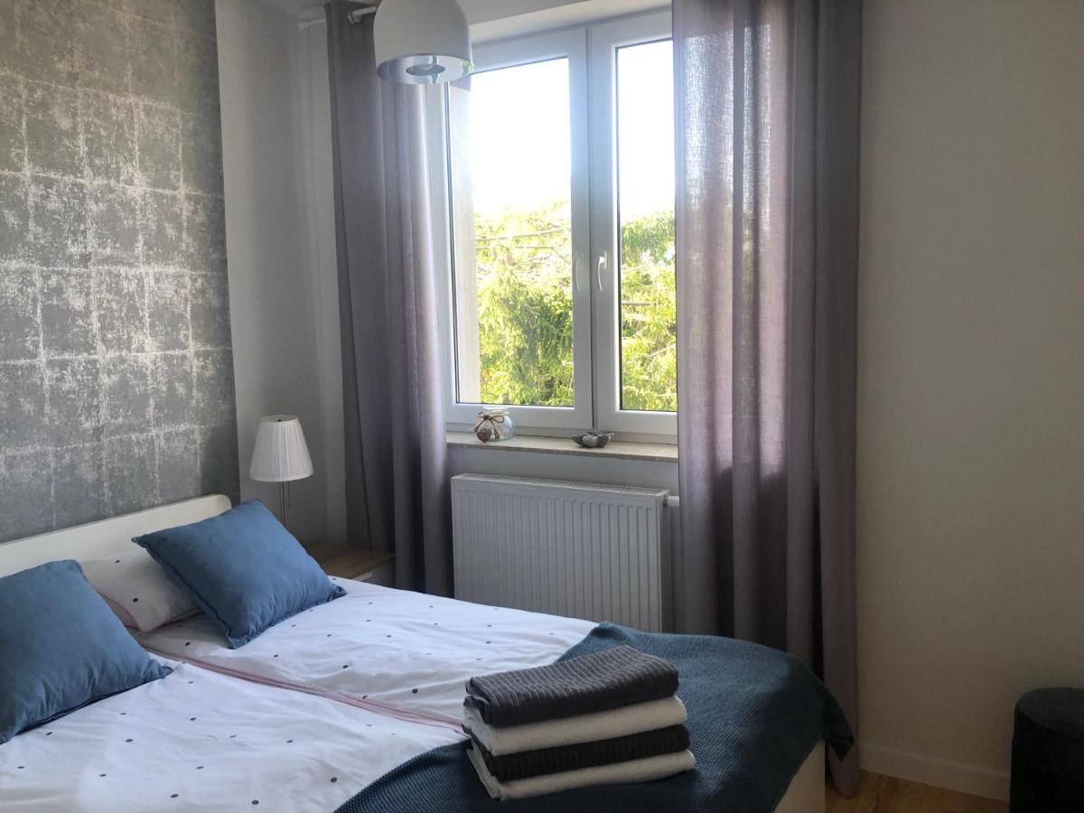 Morze Wrzosów Jastrzebia Gora Exterior foto