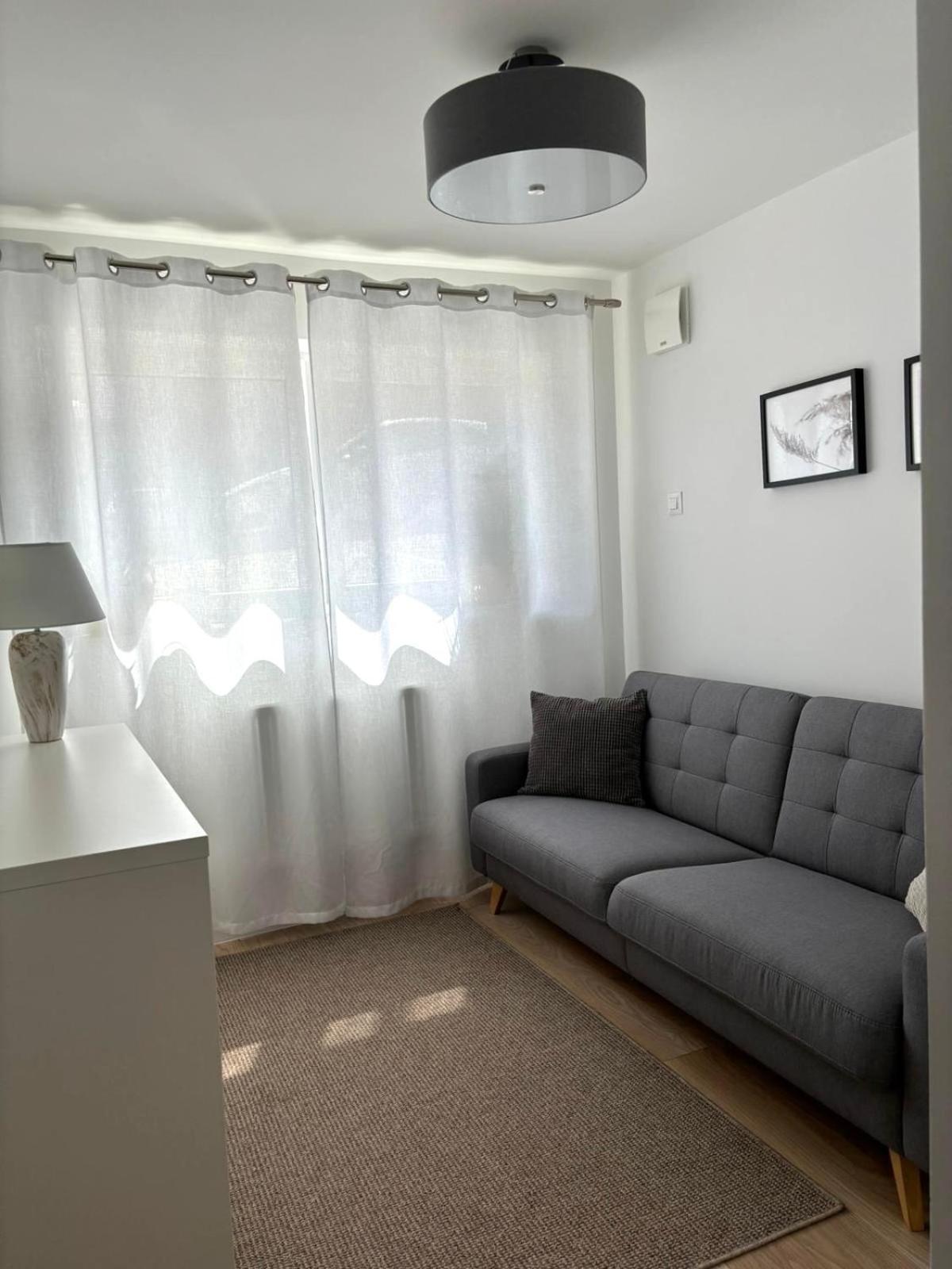 Morze Wrzosów Jastrzebia Gora Exterior foto